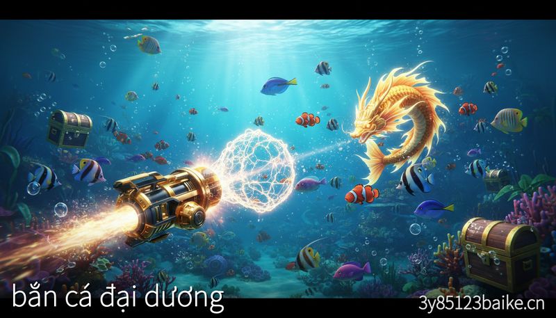 Vua Săn Cá 2026